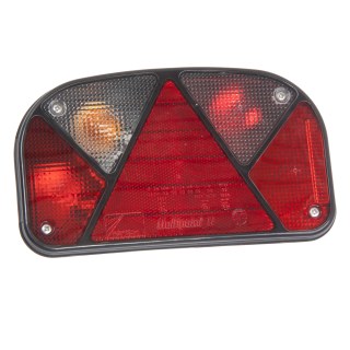 Aspock Multipoint II-lampen