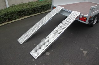 paire de Rampes 2m00 - max 1000kg
