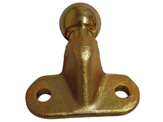 Boulle d'attelage 3500kg