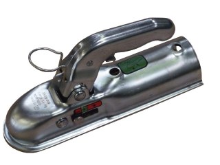 Tête d'attelage KNOTT K7,5 / K14