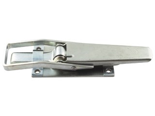 Clamping closure