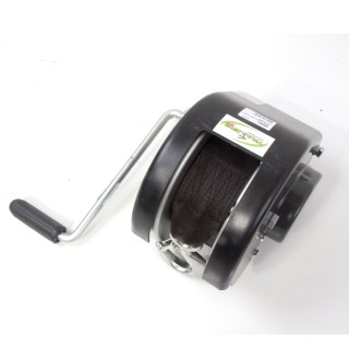 Cinturino Winch 4100kg 10m