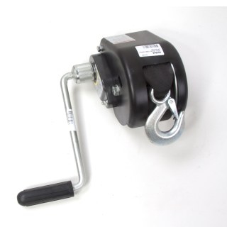 Cinturino Winch 2950kg 8m