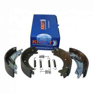 Kit Frein complet KNOTT 200x50