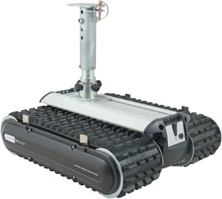 Trolley 2500kg