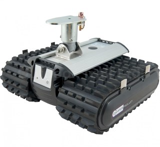 Trolley 1500kg