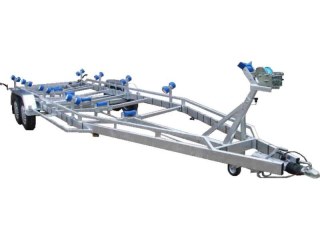 Vlemmix 3000 kg 8m40