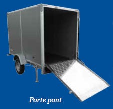 porte pont pour 35920 ou 35930