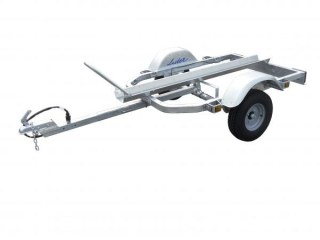 Remorque porte moto 500kg