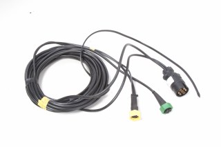 cavo per lampade a 7 poli