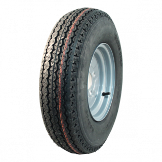 Roue 5.00x10 4x100