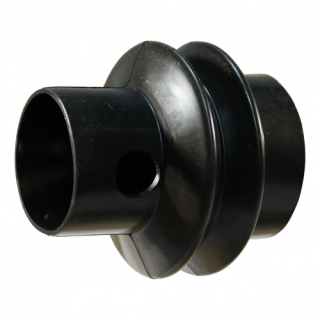 Souflet BPW Ø 70 / Ø 55 x 110mm