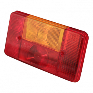 cabochon RADEX 5001 droit