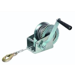 Argano cavo 1100/2200 kg