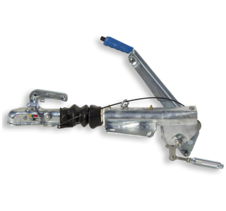 Koppelaarskop 1000kg GKN