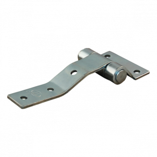 Charnière de porte , 61mm x 140mm , non démontable