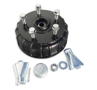 KIT TAMBOUR 1500kg