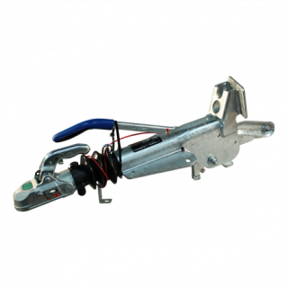 Mechanische inertiestang KF27-A1 , koppelkop