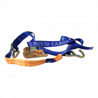 Sangle 2000 novio cargo