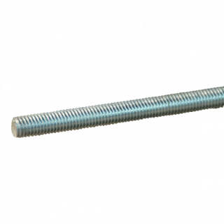 Tige filetée M10x2000