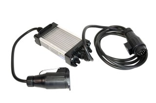 CONTROLLO LED 13PIN 12 V