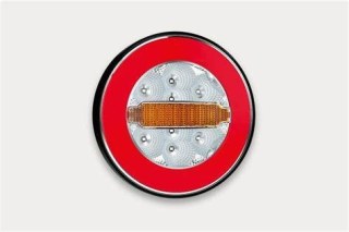FT-113 Y LED BAJONET 5 pin 3 funzioni