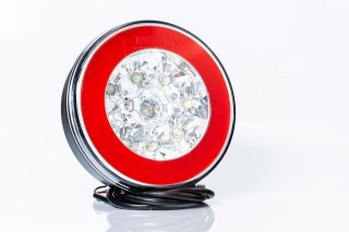FT-112 LED BAJONET