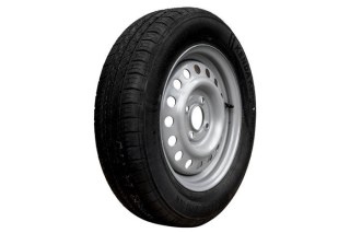 Roue 155/80R 13 57/100/4