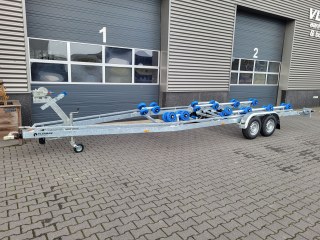 P FLEX-ROLL 8 m 40  2 X AS 1500 KG  3000 kg