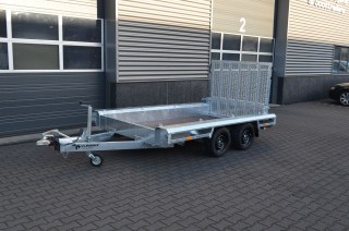 Porte-engins Vlemmix 2700 kg – 300×150