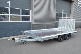 Porte-engins Vlemmix 2700 kg – 400×180