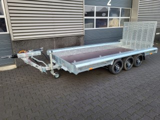 Porte-engins à col de cygne Vlemmix 3×1350 kg – 400×150