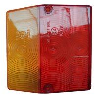 Cabochon feu minipoint universel aspock