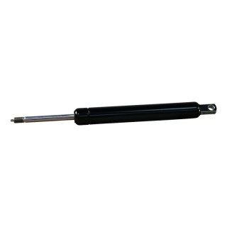 vérin à gaz de pression blocable rigide (S) 10-28 180mm 554mm 800N