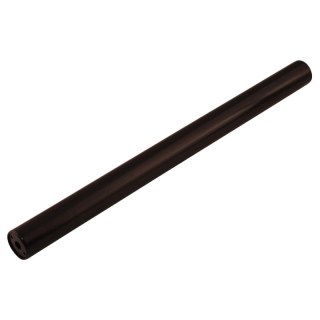 avec tube de protection 08-19 200 230 staal, gelakt noir foncé RAL 9005
