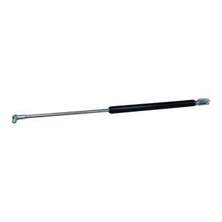 vérin à gaz de pression (G) 10-23 250mm 641mm 350N