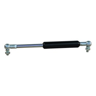 vérin à gaz de pression (G) 08-19 250mm 605mm 500N