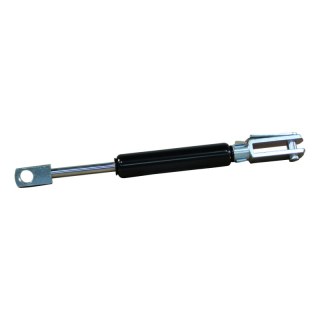 vérin à gaz de pression (G) 08-19 250mm 612mm 450N