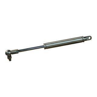 vérin à gaz de pression (G) 08-19 80mm 254mm 550N