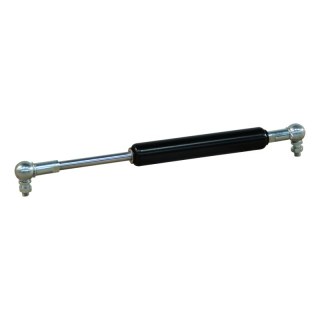 cilindro a gas di pressione (G) 04-12 150mm 368mm 70N gabbia a sfera, radiale