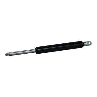 vérin à gaz de pression (G) 14-28 100mm 323mm 1750N