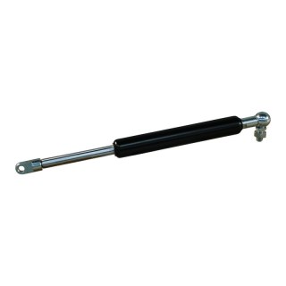 vérin à gaz de pression (G) 14-28 220mm 578mm 1200N