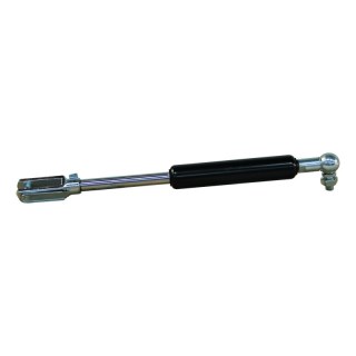 vérin à gaz de pression (G) 14-28 250mm 643mm 1500N