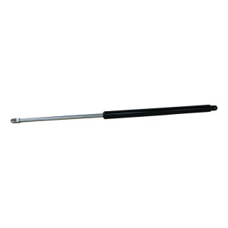 vérin à gaz de pression (G) vérin à gaz de pression (G) 14-28 300mm 750mm 750mm AU27 (M10 Ø8,1 t=10) AB16 (Ø8,1 t=10) 500N