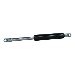vérin à gaz de pression (G) 14-28 350mm 850mm 1500N