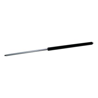 vérin à gaz de pression (G) 14-28 500mm 1096mm 2500N