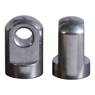 oeillet vissable 12mm inox 316 M10mm