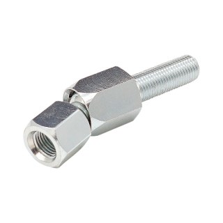 gabbia di rotula assiale ADKG14 100N esso. 30 M14x1,5mm