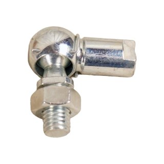 cage à rotule, radial WG35S il. 35 zingué M12x1.75mm
