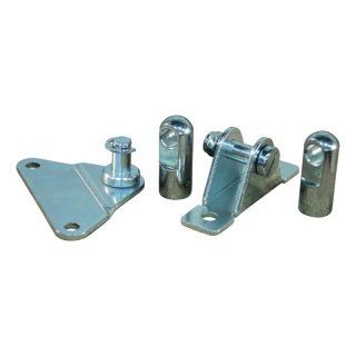 kit de montage pour 08-19 et 10-23 54mm